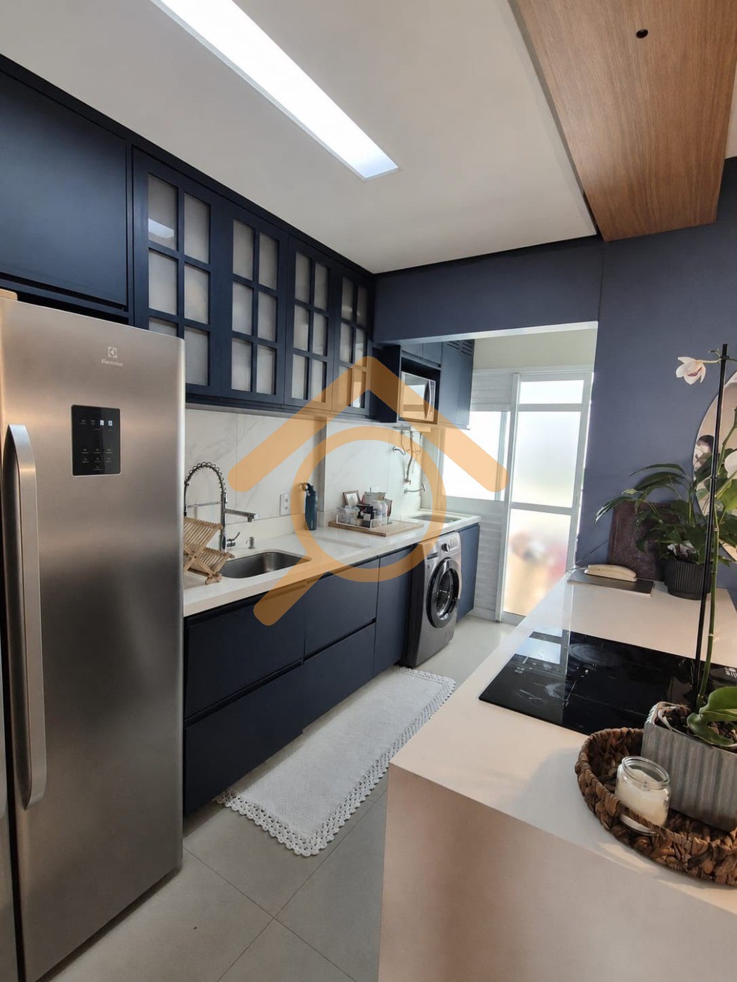 Casa, 2 quartos, 97 m² - Foto 8