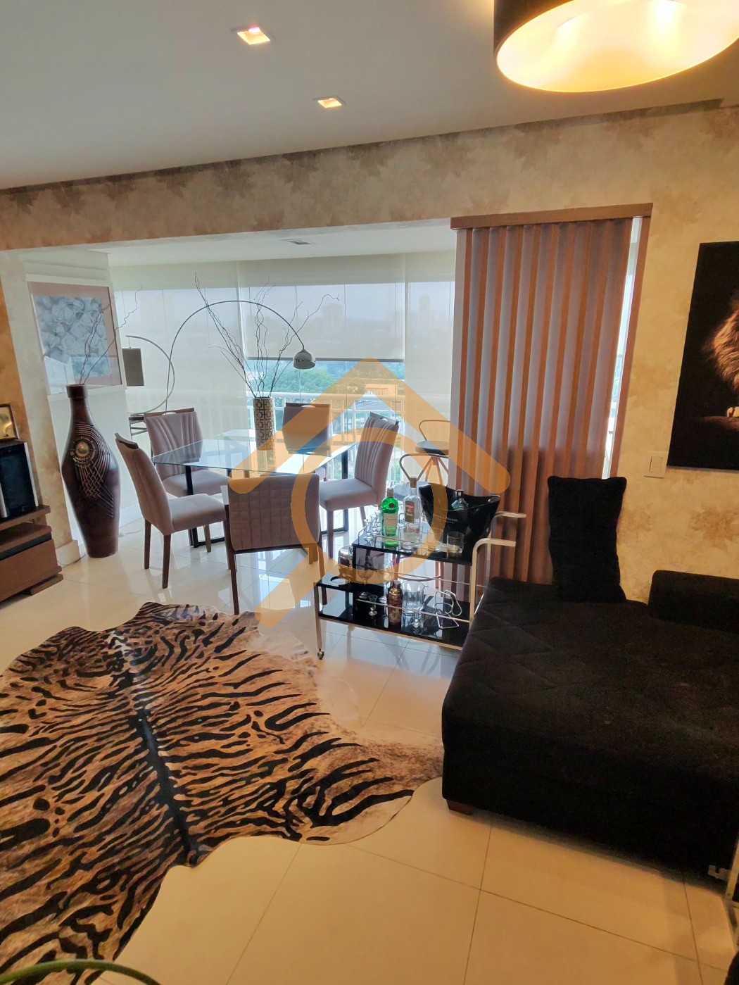 Apartamento, 3 quartos, 94 m² - Foto 6