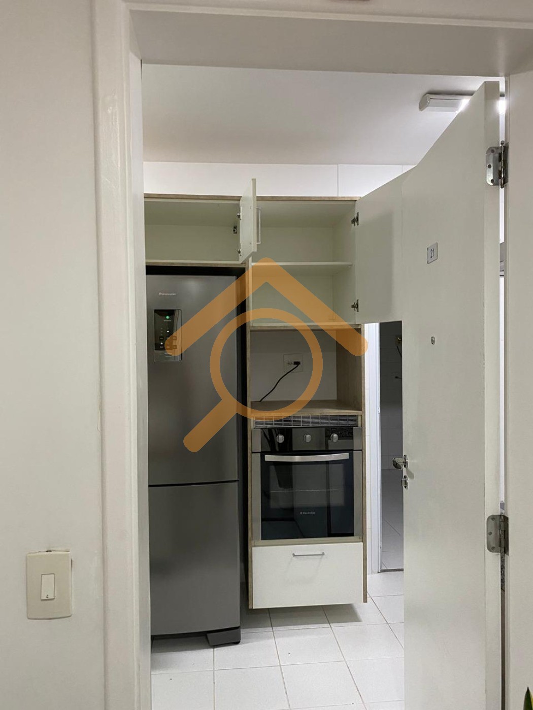 Apartamento, 4 quartos, 181 m² - Foto 4