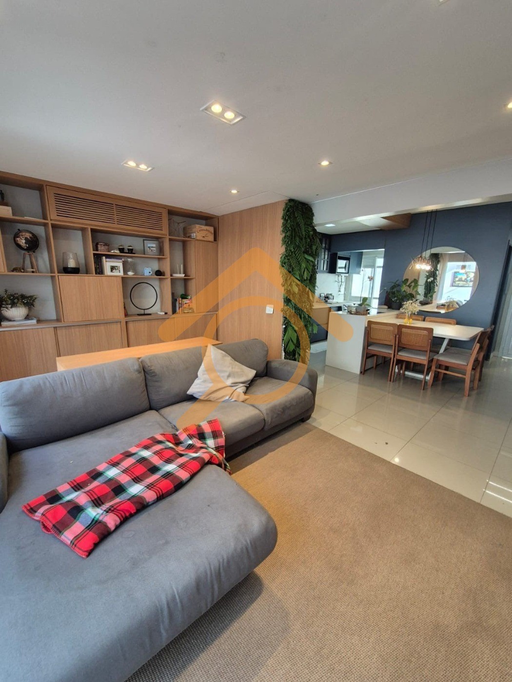 Casa, 2 quartos, 97 m² - Foto 7