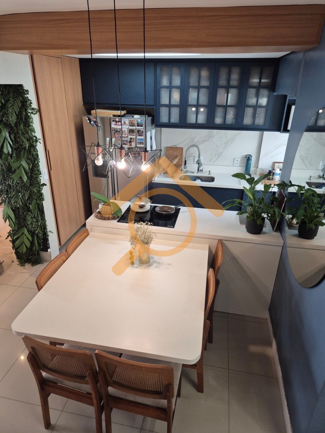 Casa, 2 quartos, 97 m² - Foto 2