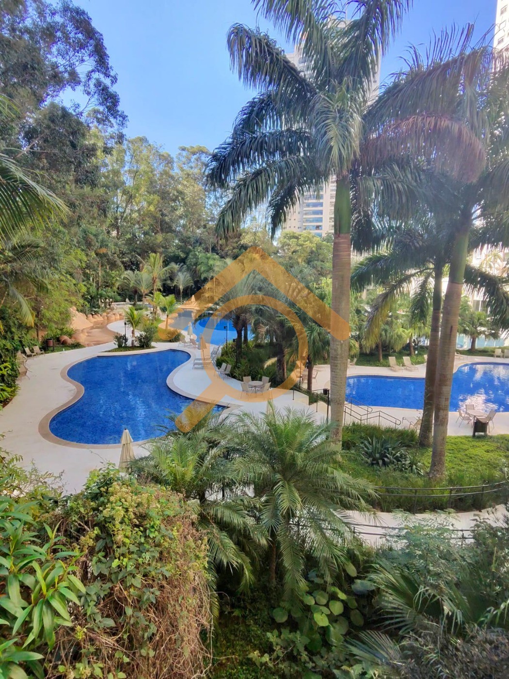 Apartamento, 3 quartos, 160 m² - Foto 12