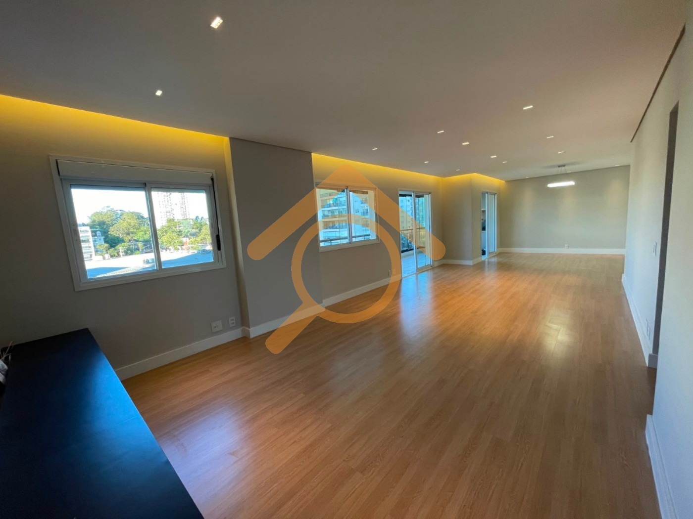 Apartamento, 3 quartos, 171 m² - Foto 3