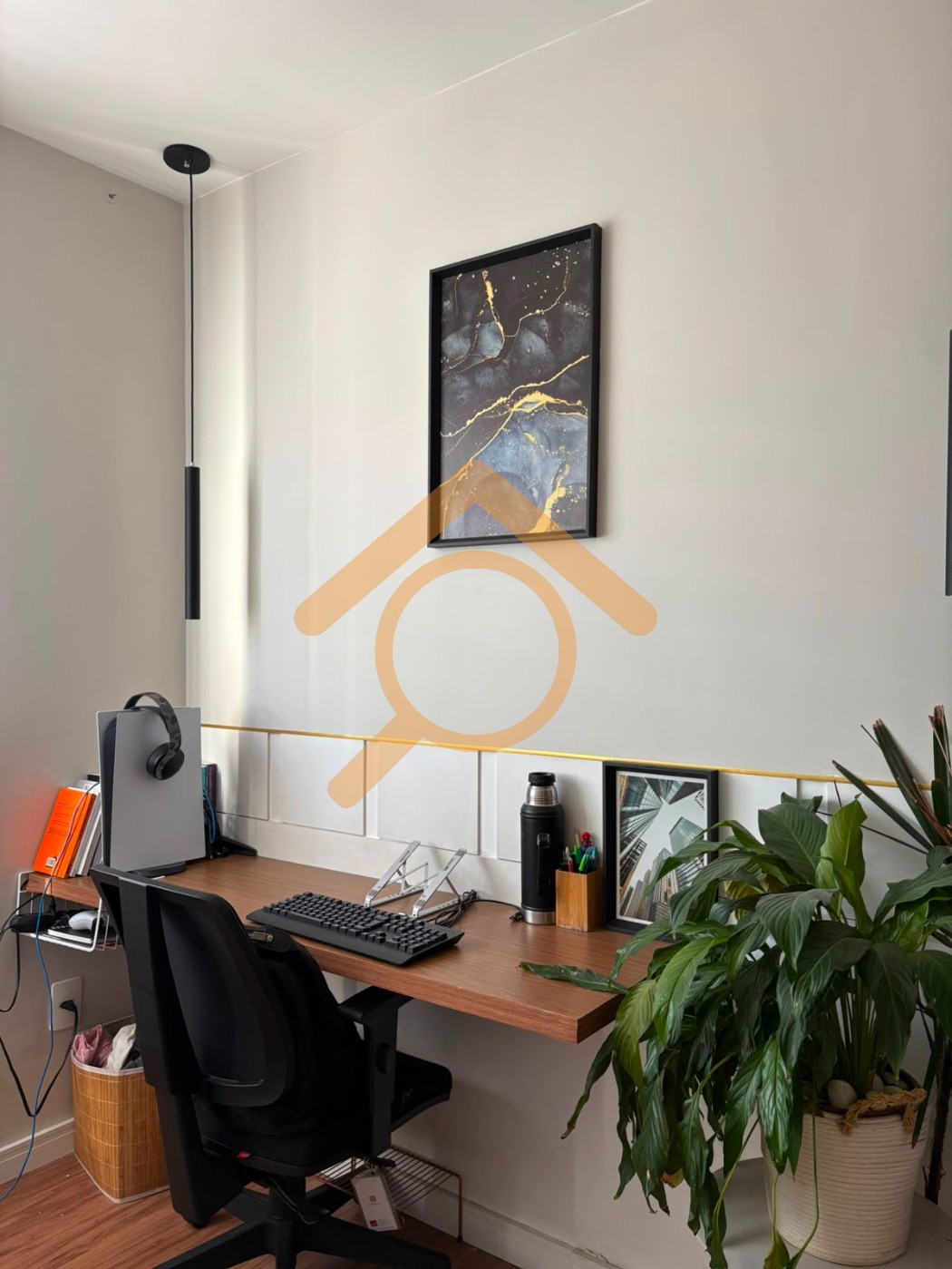 Apartamento, 2 quartos, 44 m² - Foto 11
