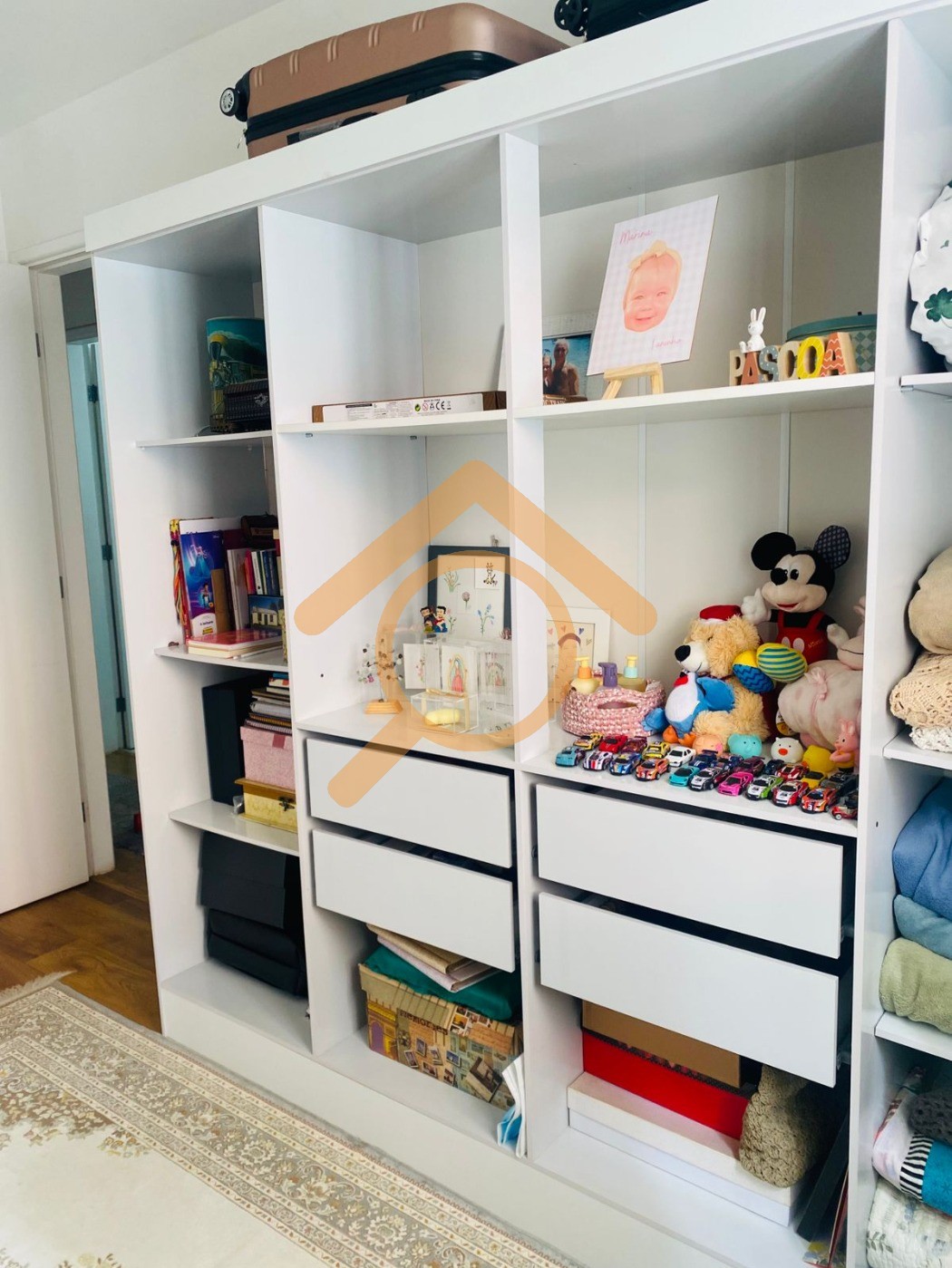 Casa, 3 quartos, 97 m² - Foto 9