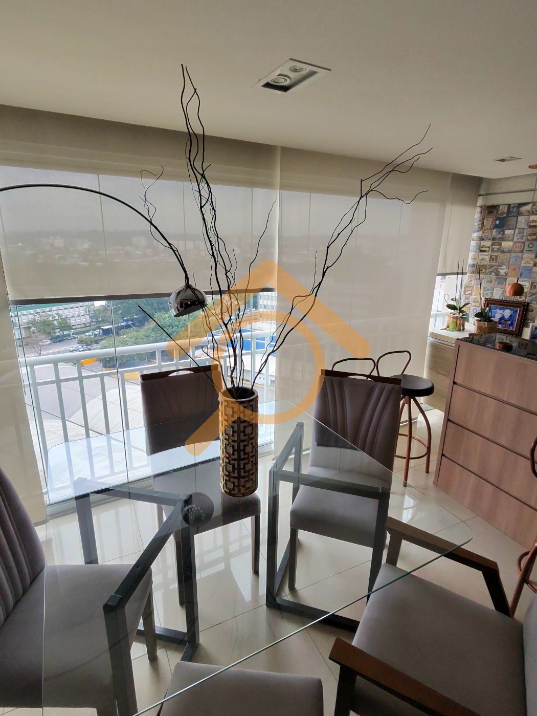 Apartamento, 3 quartos, 94 m² - Foto 24
