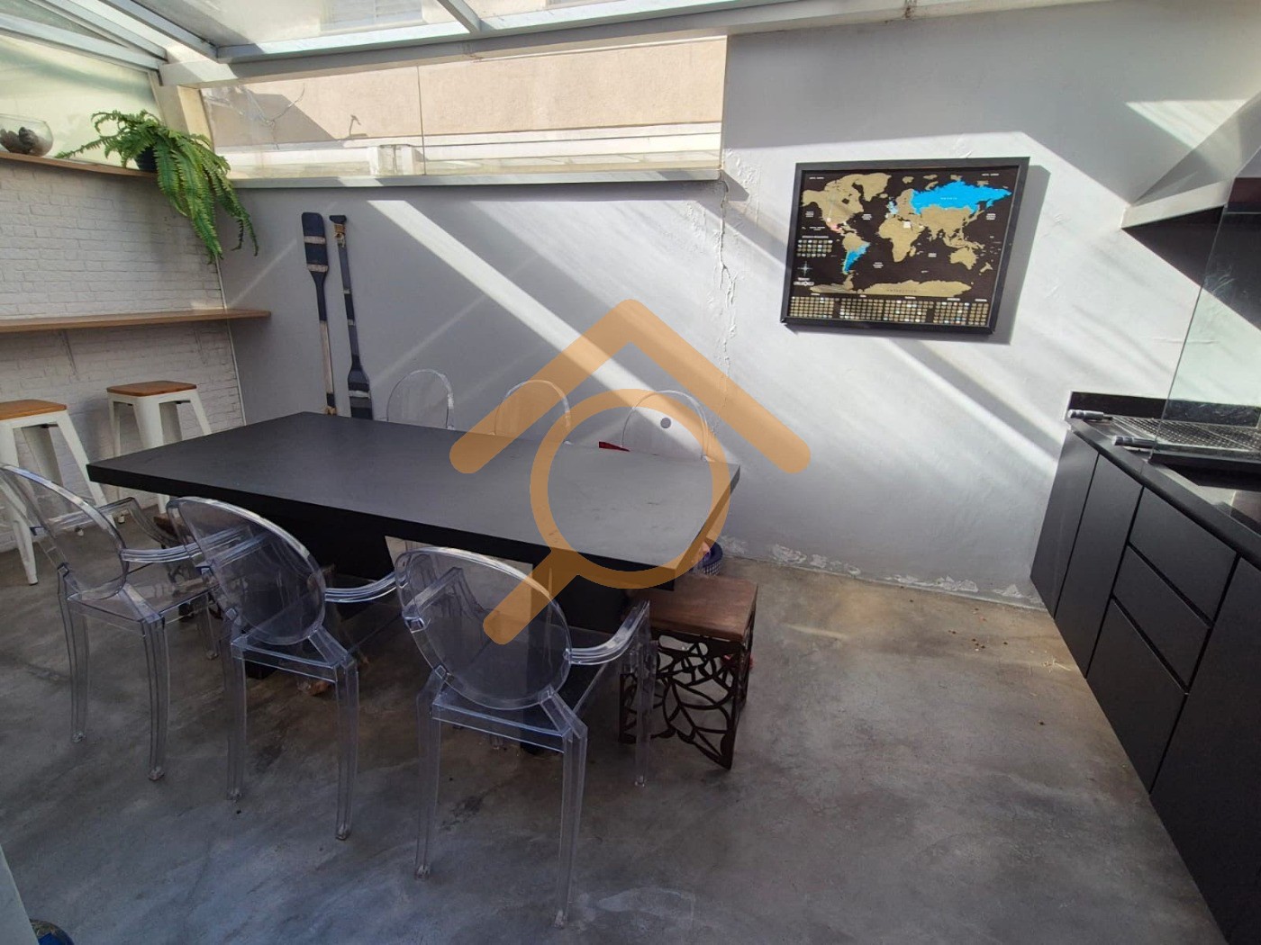 Casa, 2 quartos, 97 m² - Foto 4