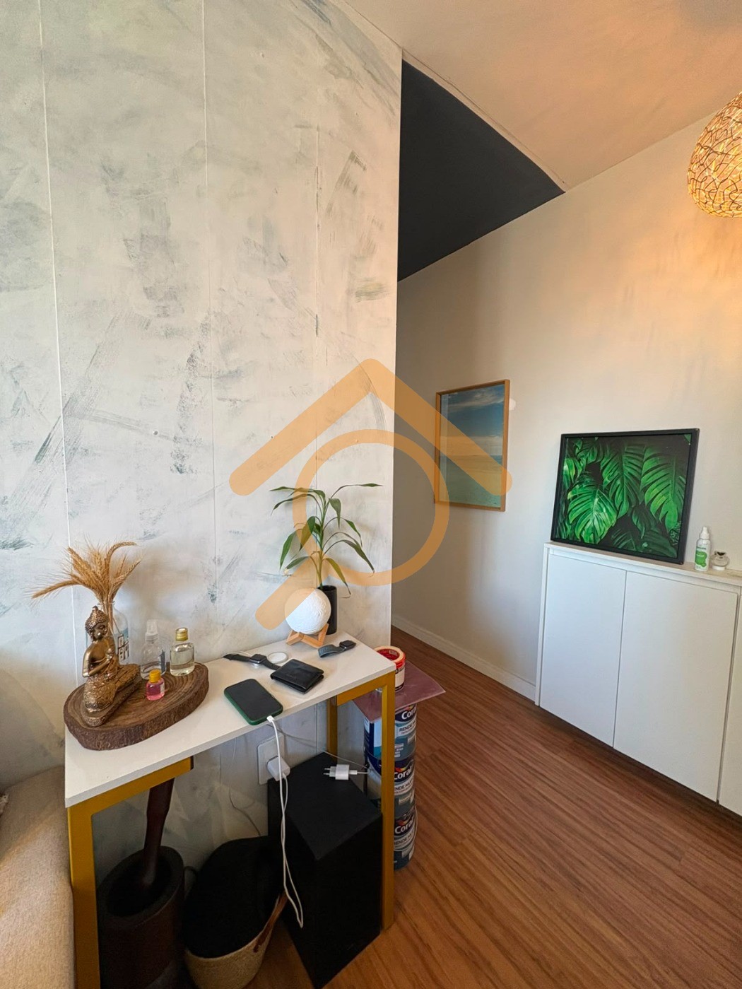 Apartamento, 2 quartos, 44 m² - Foto 8