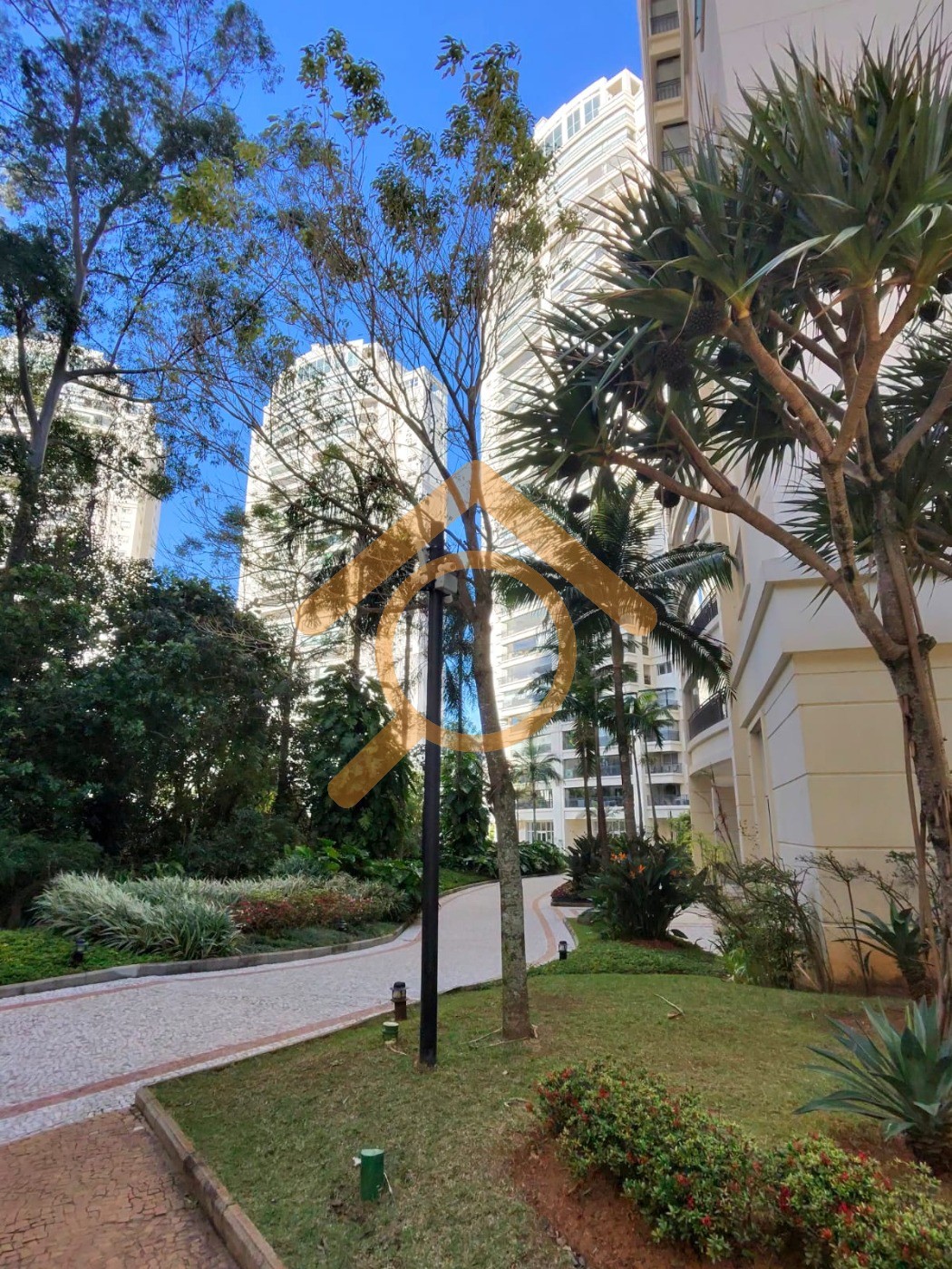 Apartamento, 3 quartos, 160 m² - Foto 8