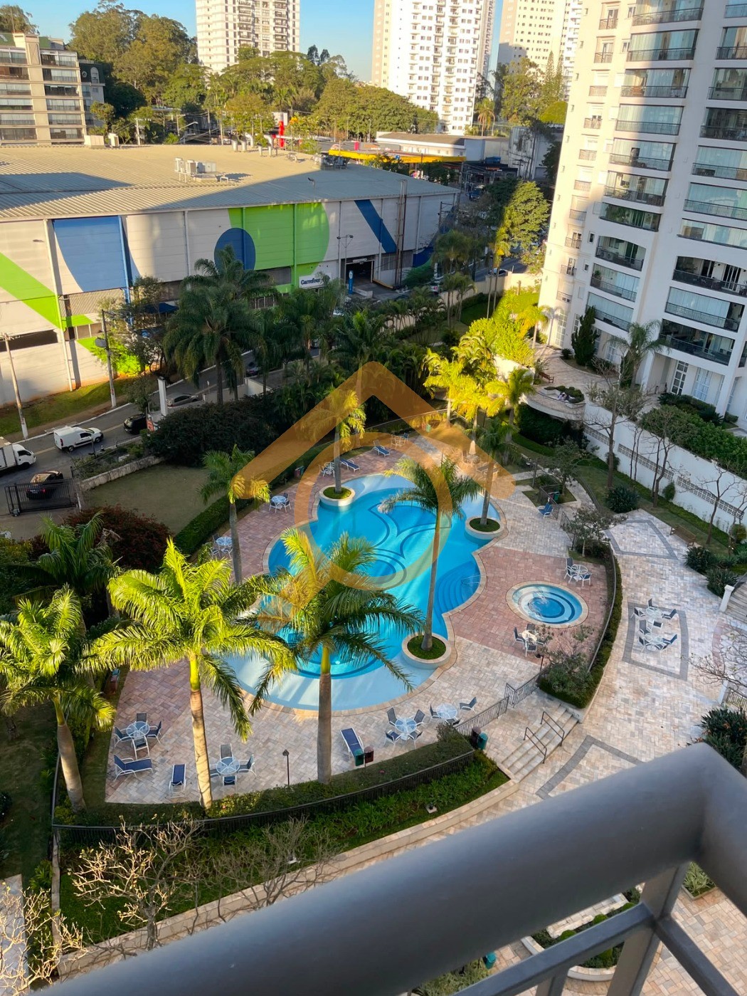 Apartamento, 3 quartos, 171 m² - Foto 14