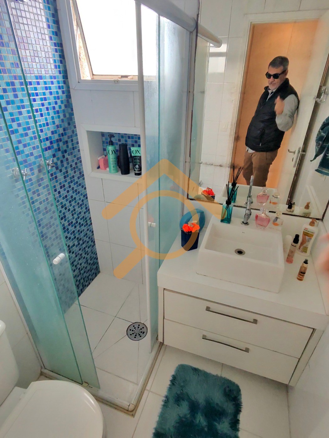 Apartamento, 3 quartos, 94 m² - Foto 29