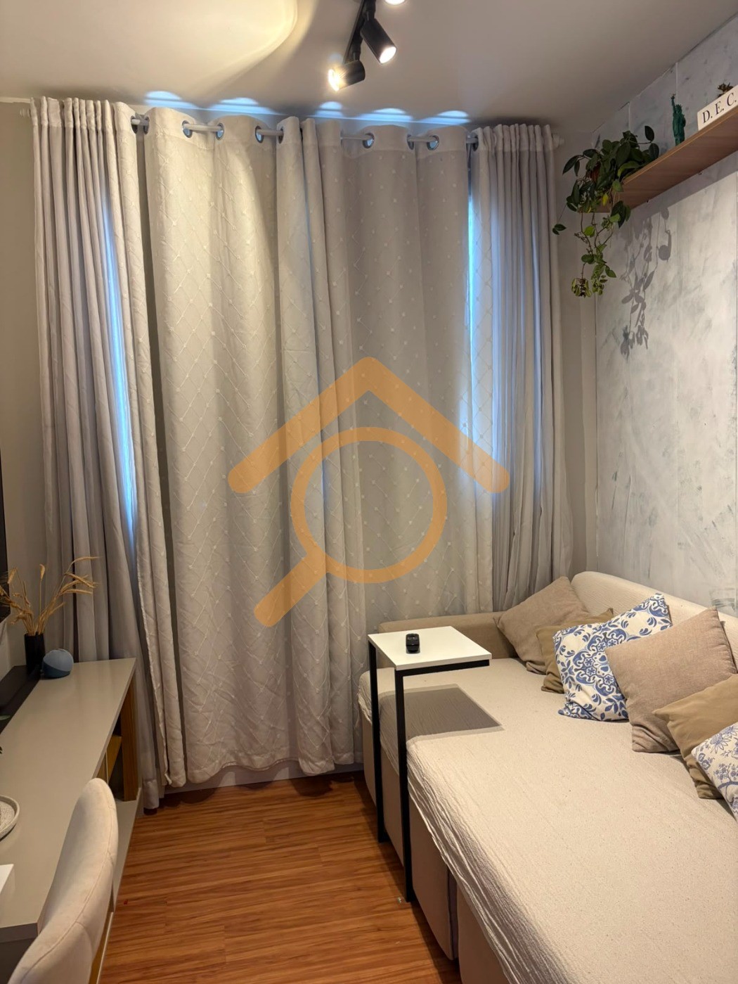 Apartamento, 2 quartos, 44 m² - Foto 5