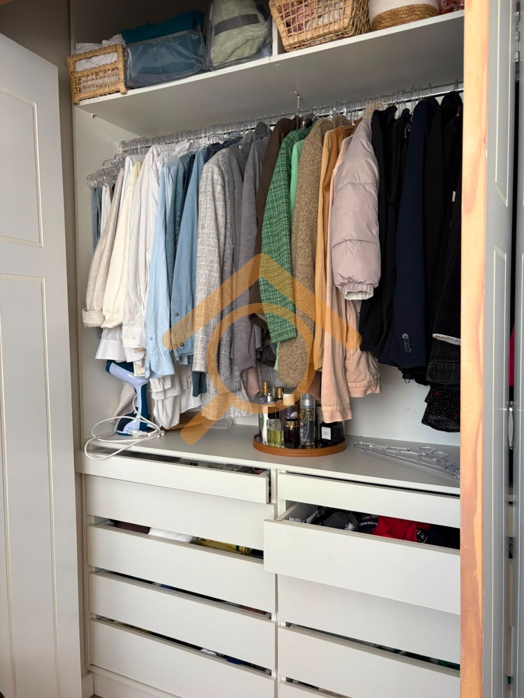 Apartamento, 2 quartos, 44 m² - Foto 16