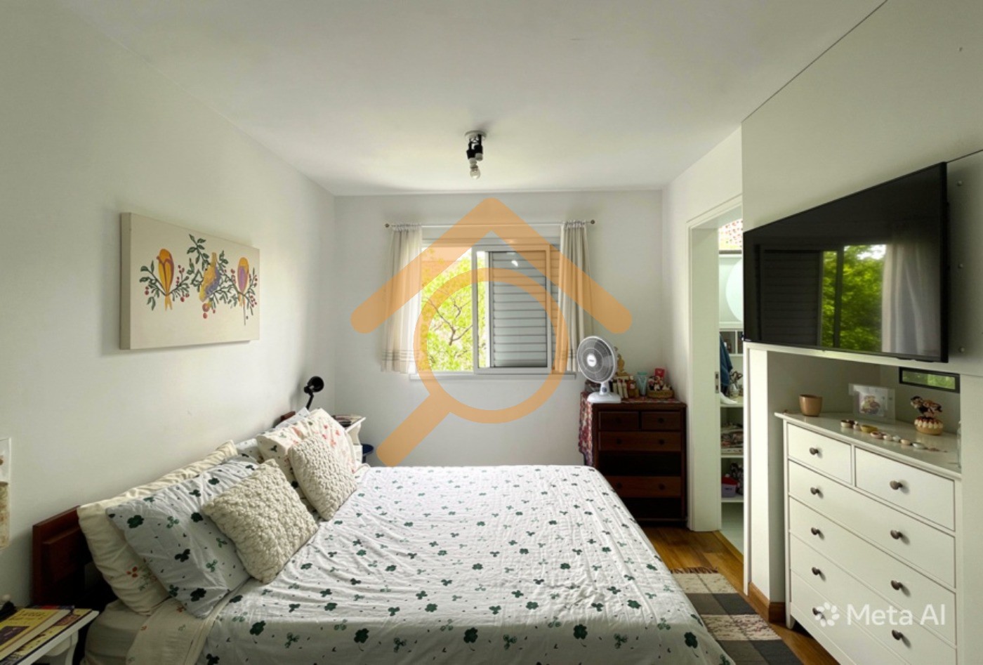 Casa, 3 quartos, 97 m² - Foto 8
