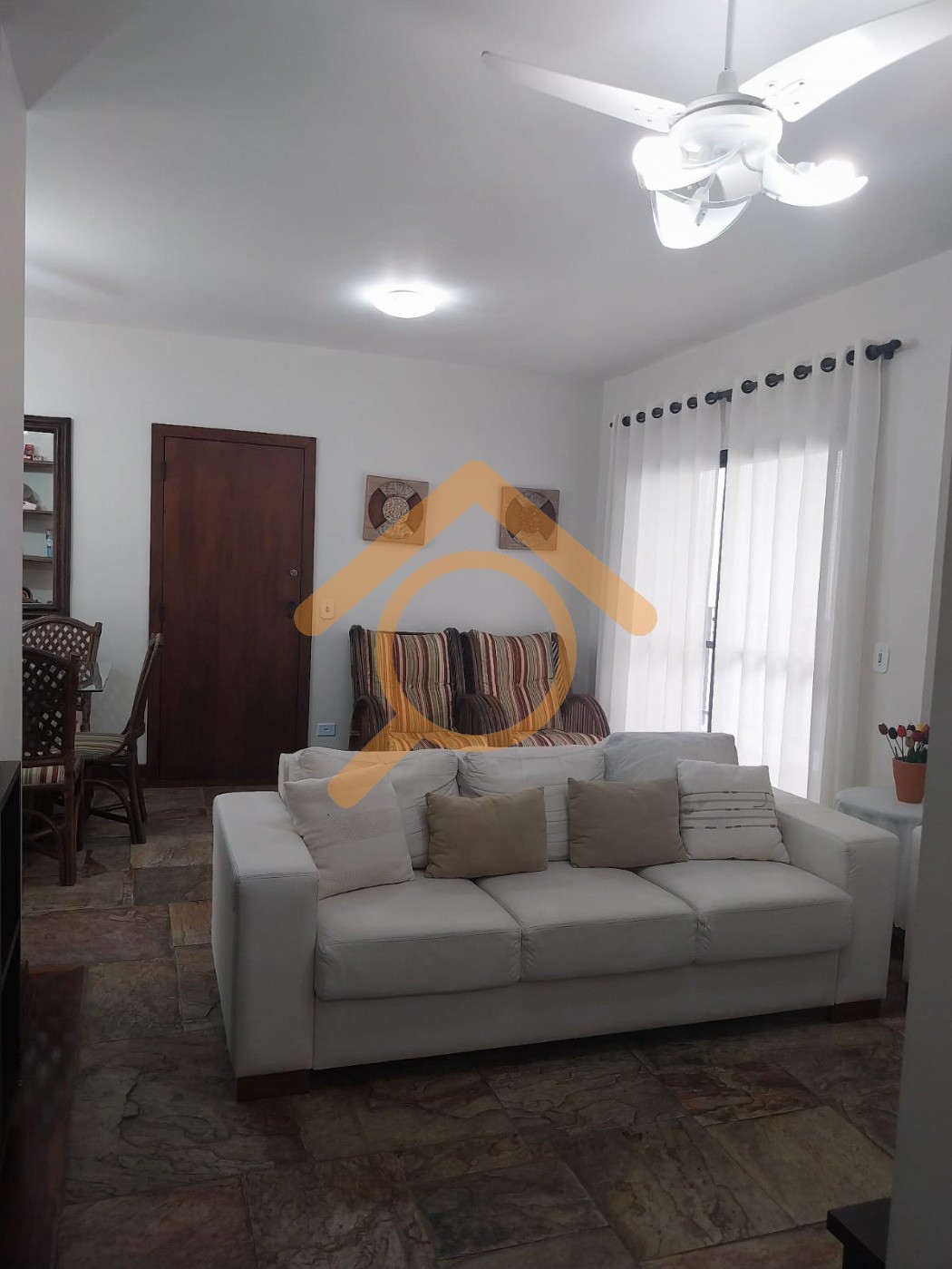 Apartamento, 4 quartos, 104 m² - Foto 2