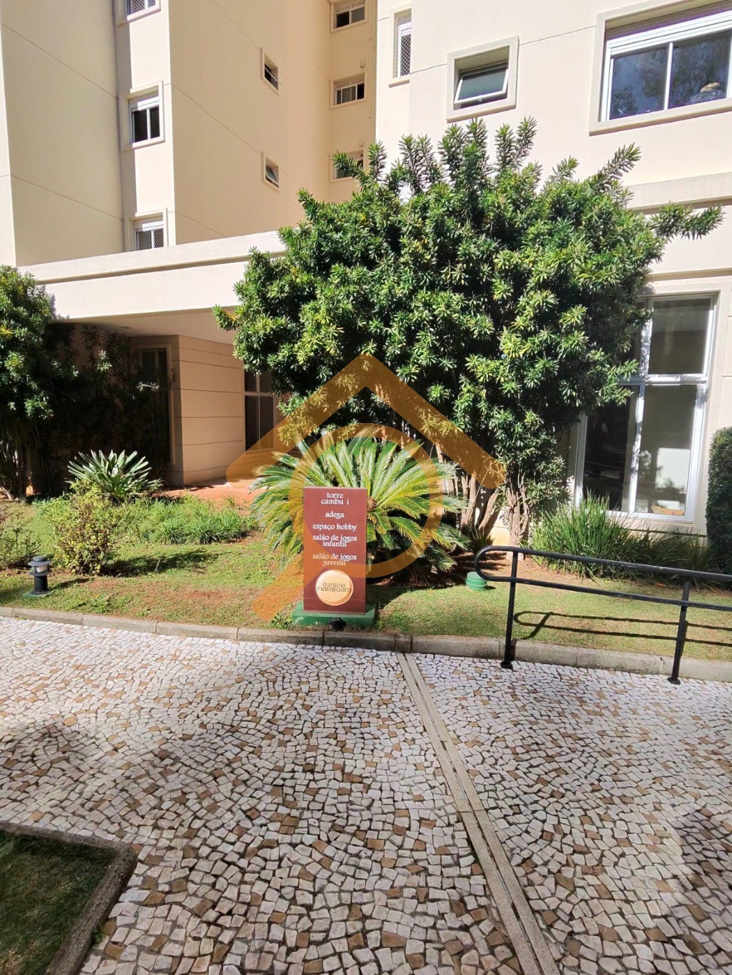 Apartamento, 3 quartos, 160 m² - Foto 6
