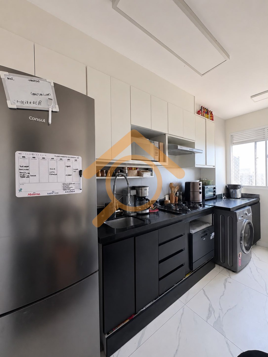 Apartamento, 2 quartos, 44 m² - Foto 6
