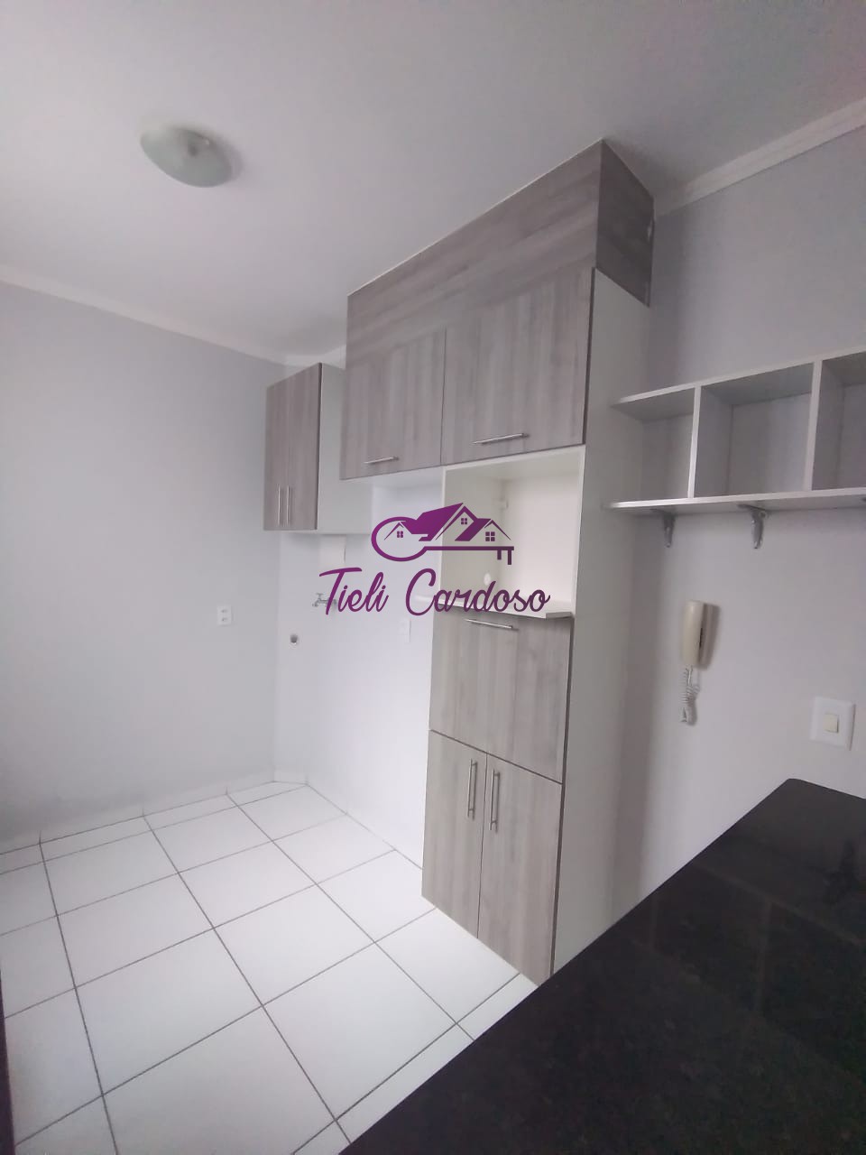 Apartamento à venda com 2 quartos, 45m² - Foto 5