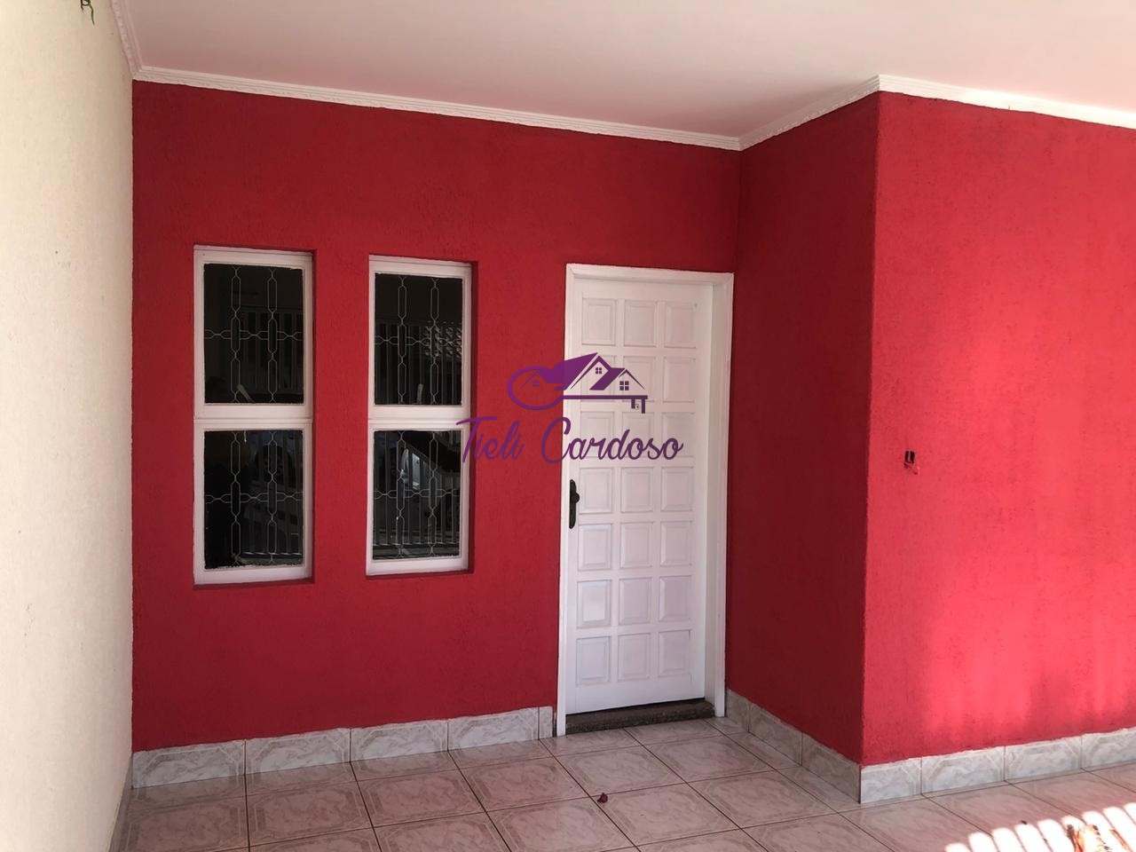 Casa à venda com 2 quartos - Foto 3