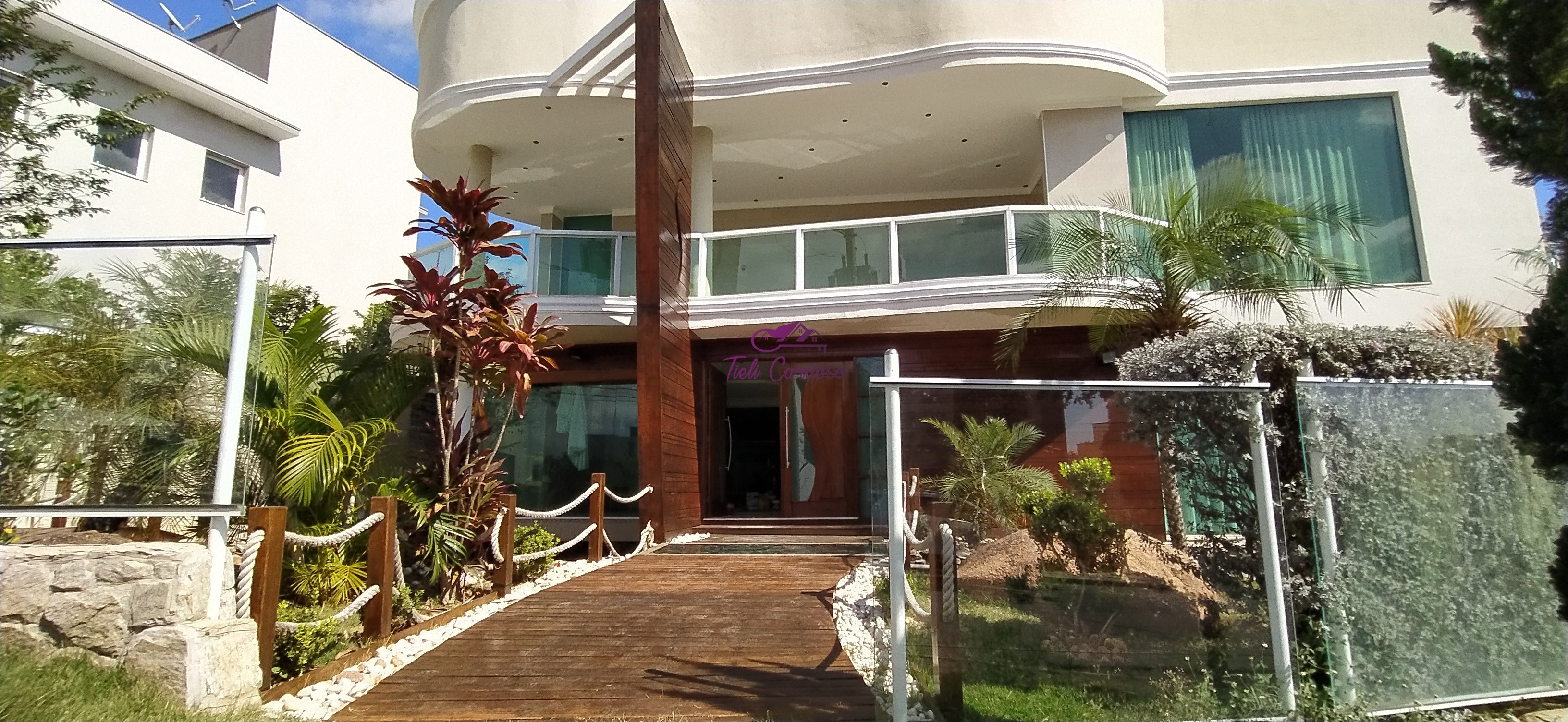 Casa à venda com 4 quartos - Foto 4