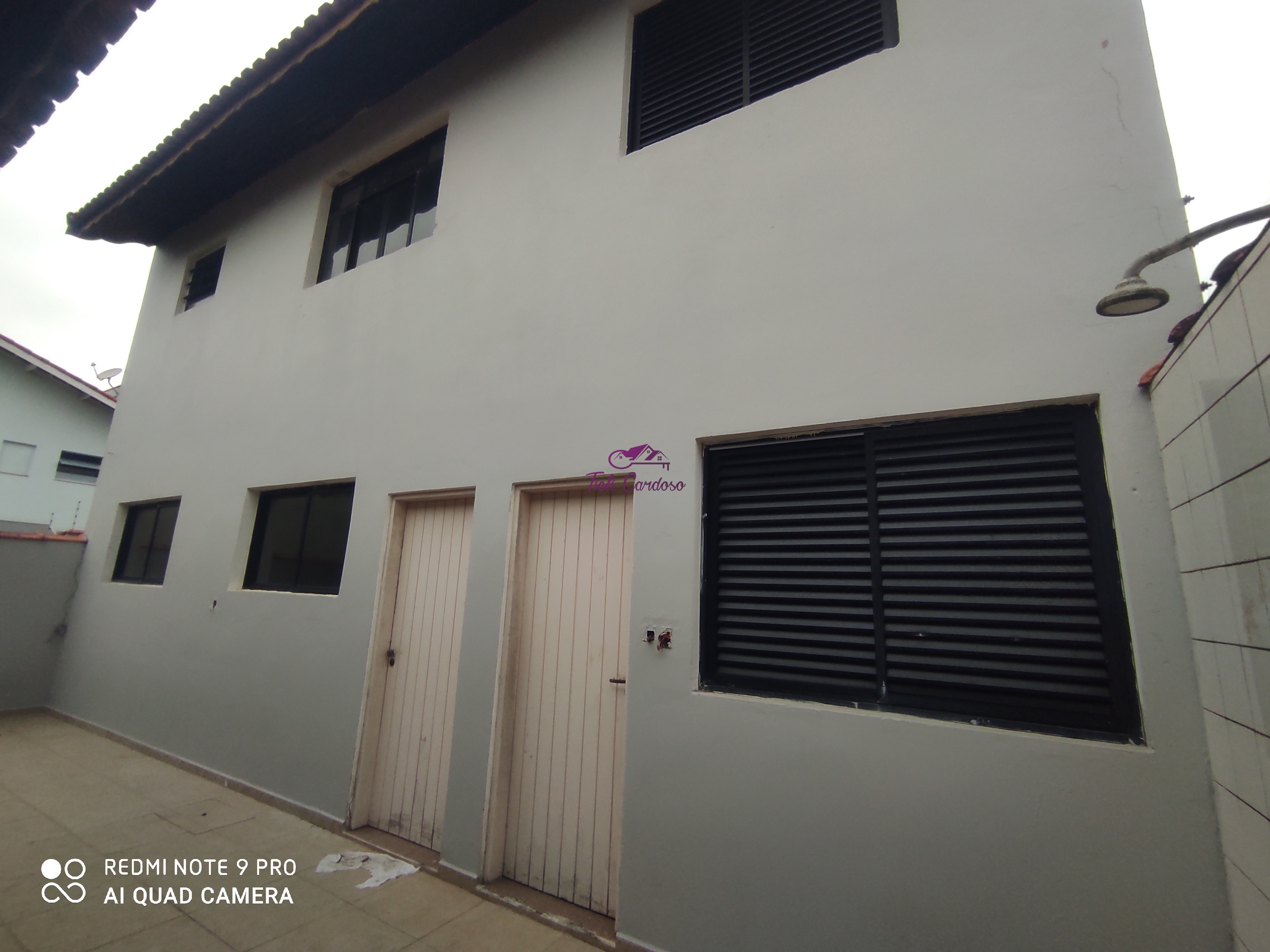 Casa à venda com 3 quartos - Foto 43