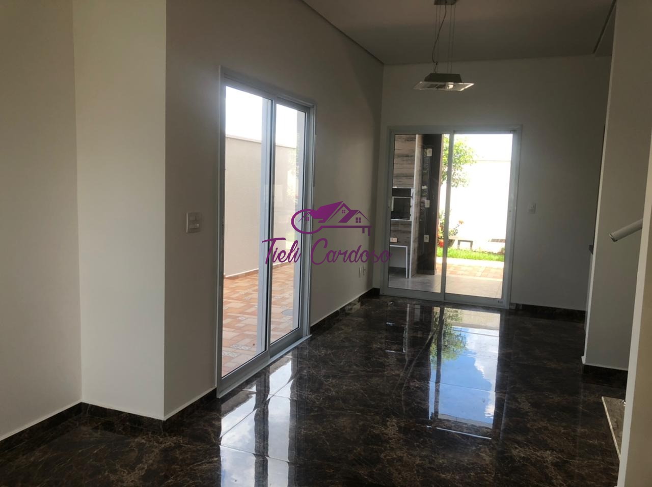 Casa para alugar com 3 quartos - Foto 4