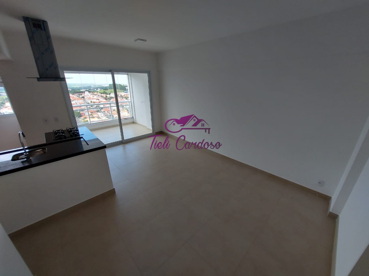 Apartamento à venda com 1 quarto, 55m² - Foto 9