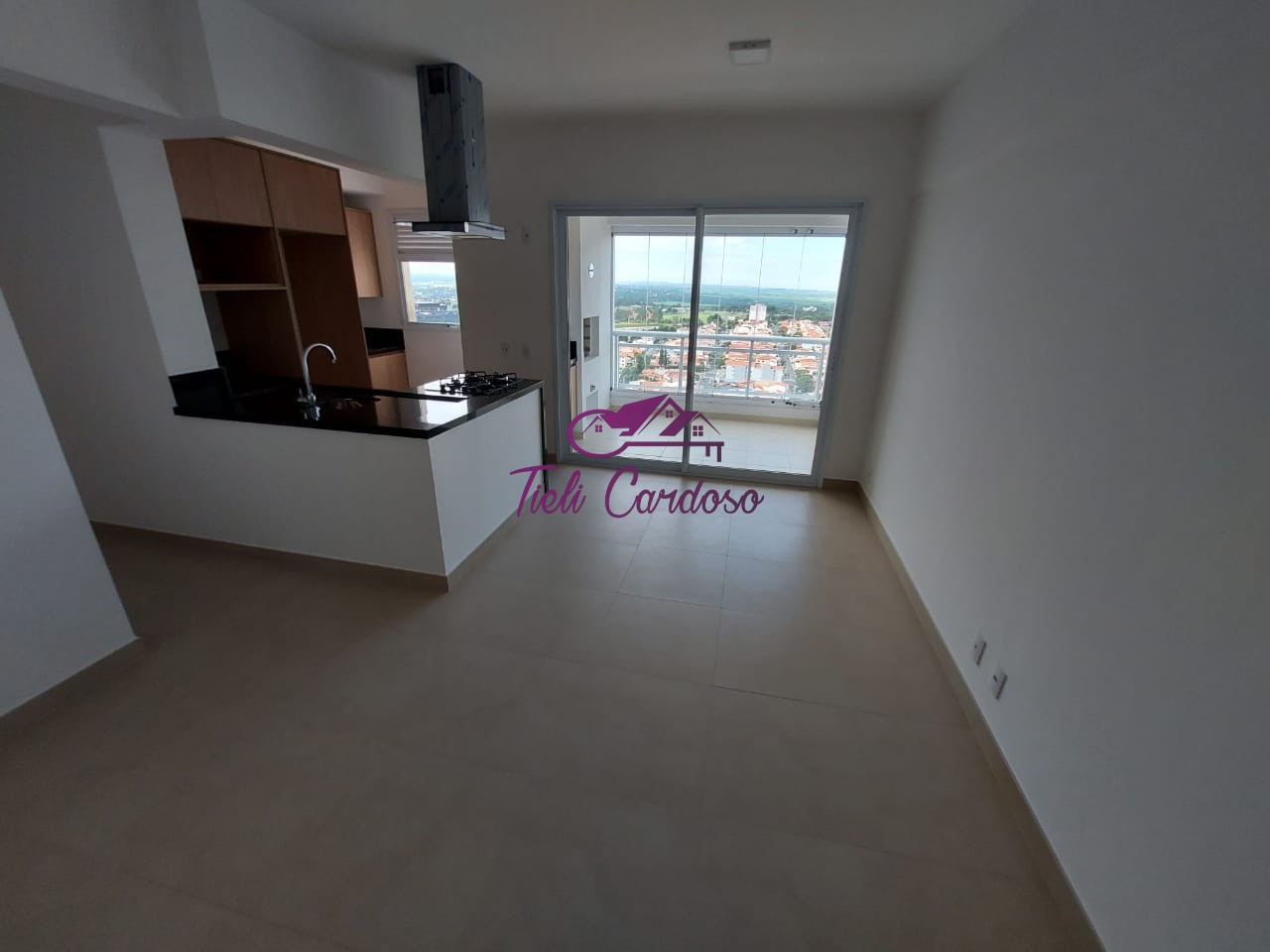 Apartamento à venda com 1 quarto, 55m² - Foto 10