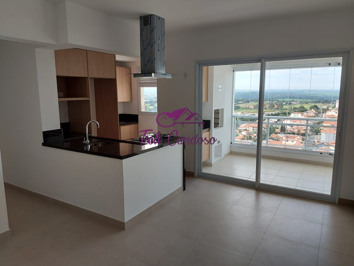 Apartamento à venda com 1 quarto, 55m² - Foto 12