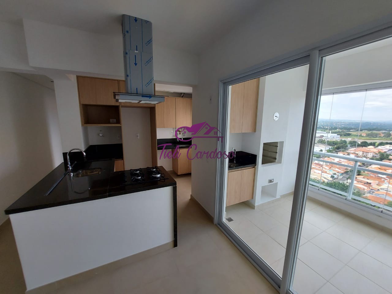 Apartamento à venda com 1 quarto, 55m² - Foto 14