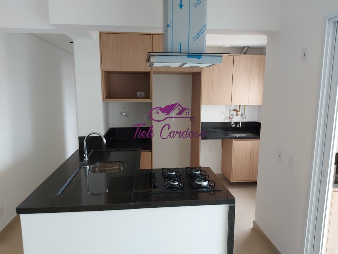 Apartamento à venda com 1 quarto, 55m² - Foto 15