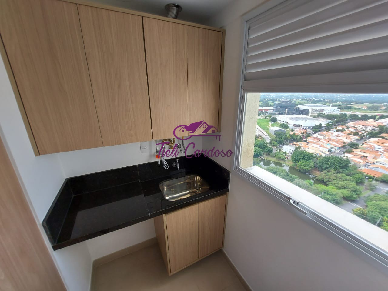 Apartamento à venda com 1 quarto, 55m² - Foto 16