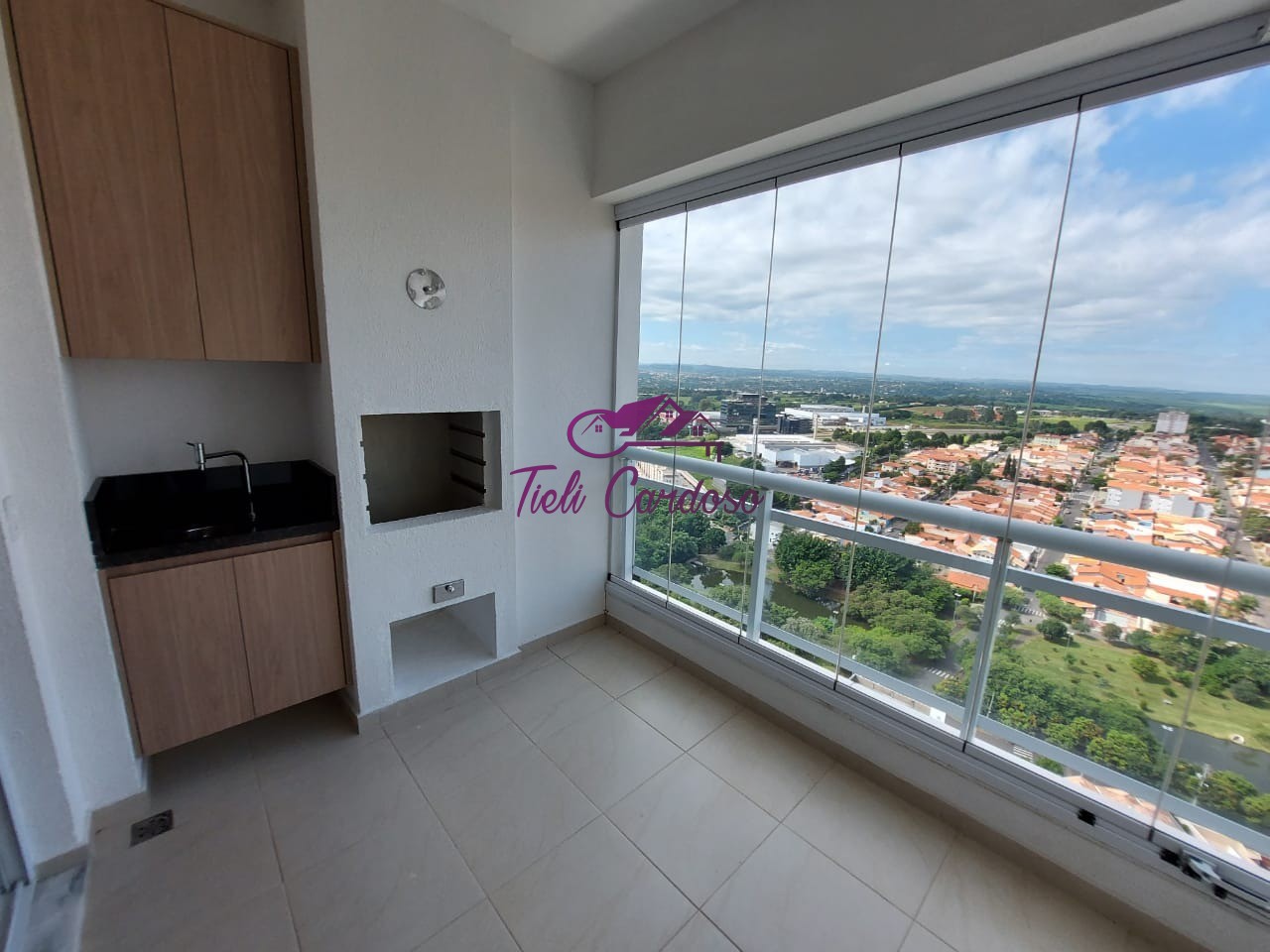 Apartamento à venda com 1 quarto, 55m² - Foto 17