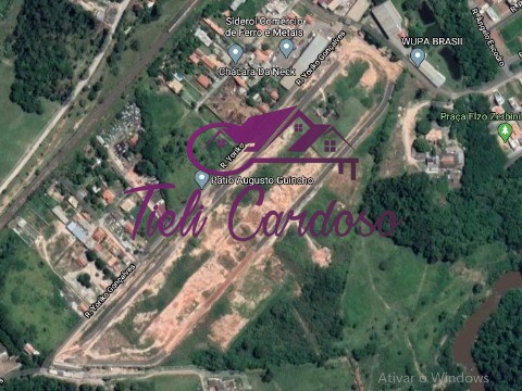 Loteamento e Condomínio à venda, 626m² - Foto 1