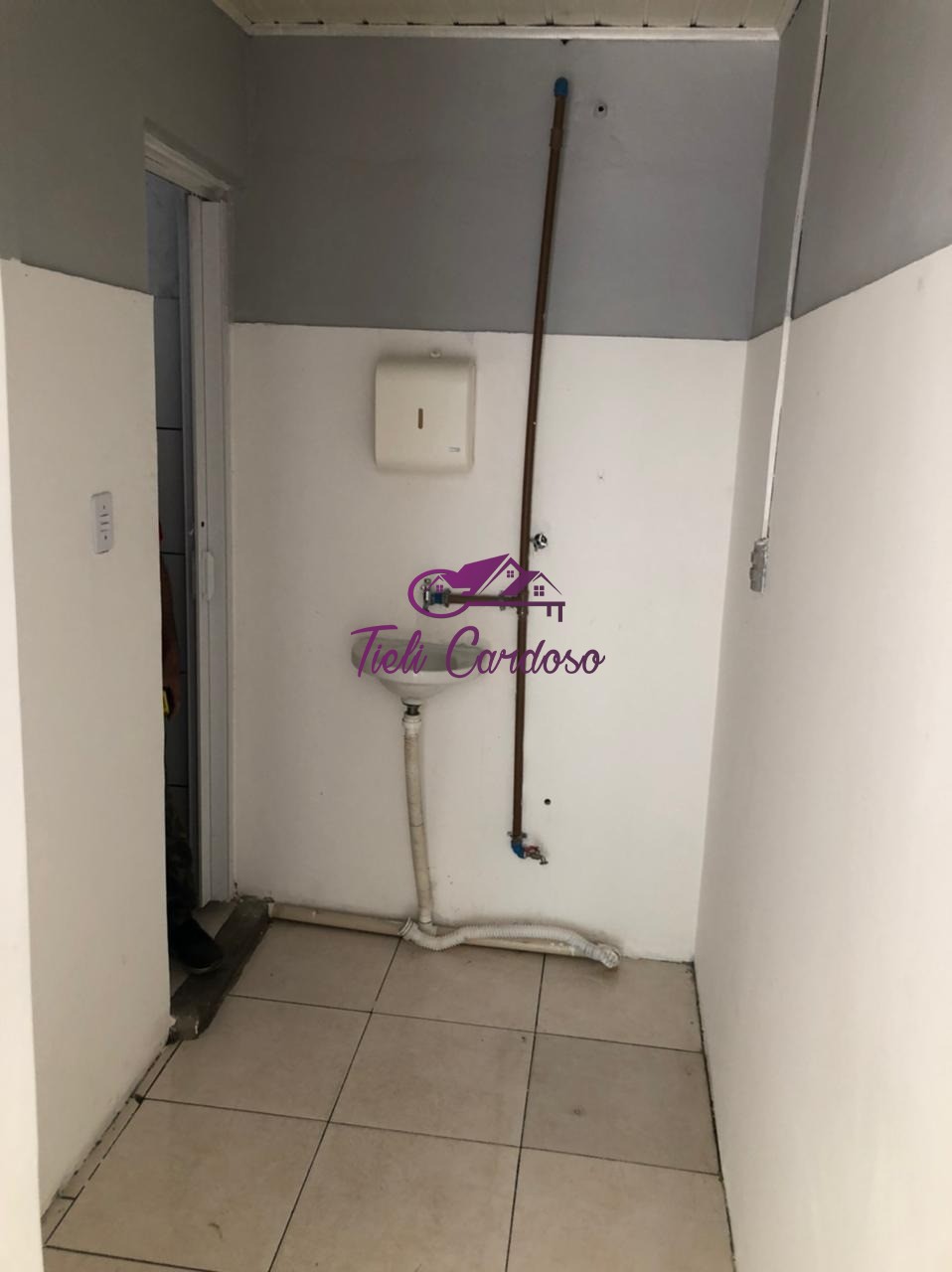 Loja-Salão para alugar, 40m² - Foto 6