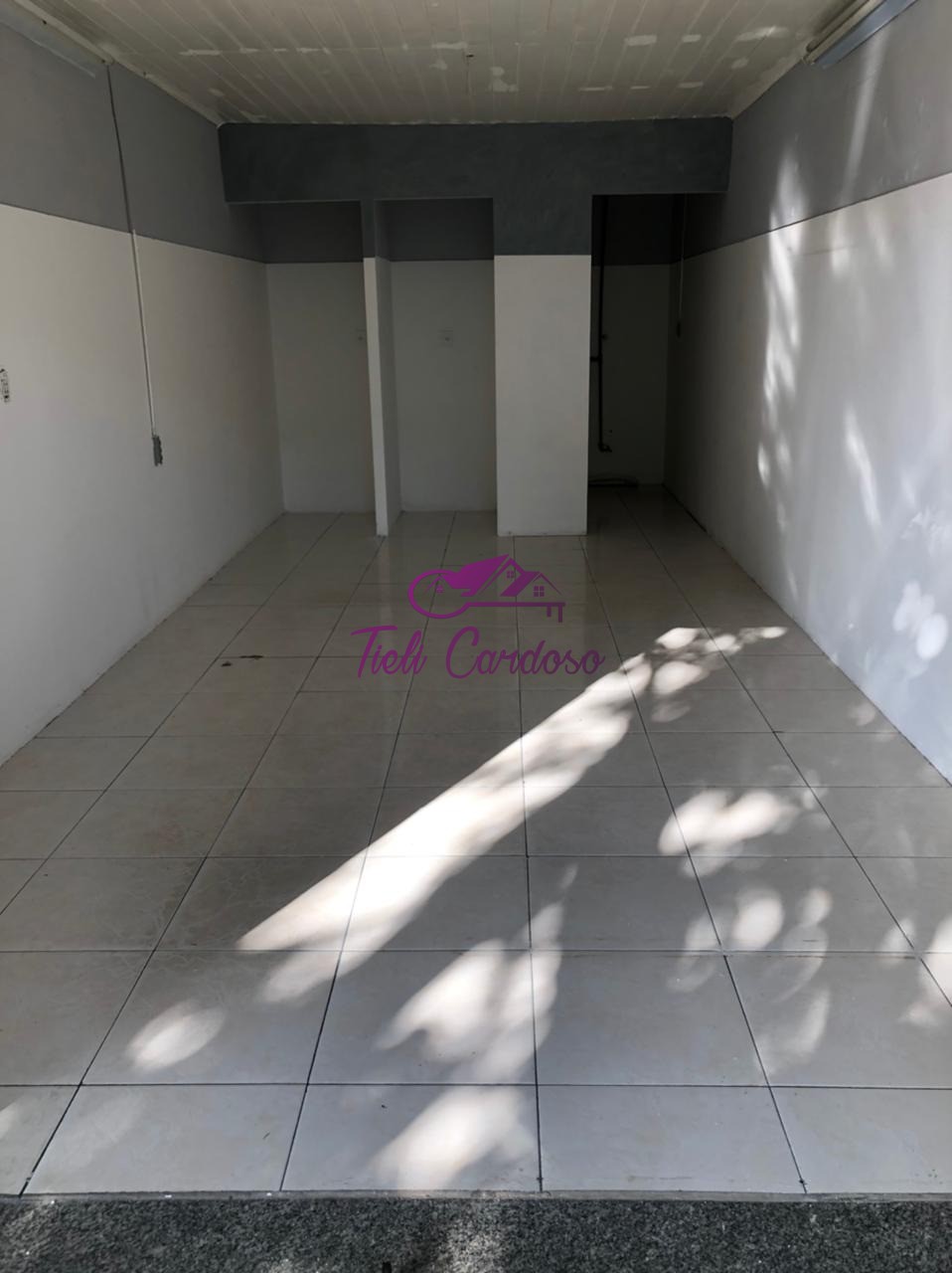 Loja-Salão para alugar, 40m² - Foto 1