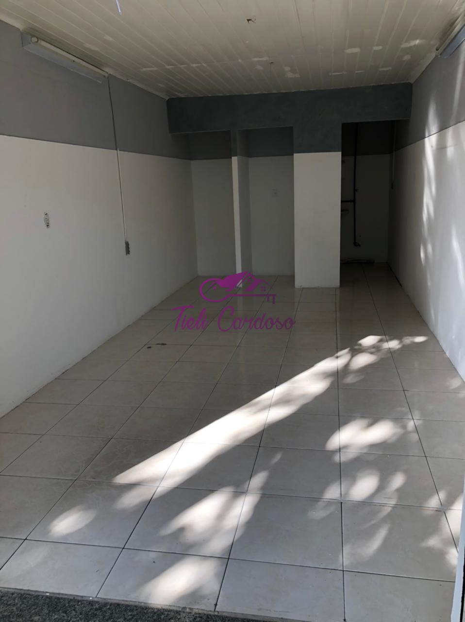 Loja-Salão para alugar, 40m² - Foto 2