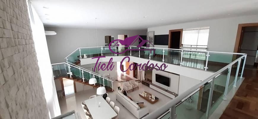 Casa à venda com 4 quartos, 700m² - Foto 4