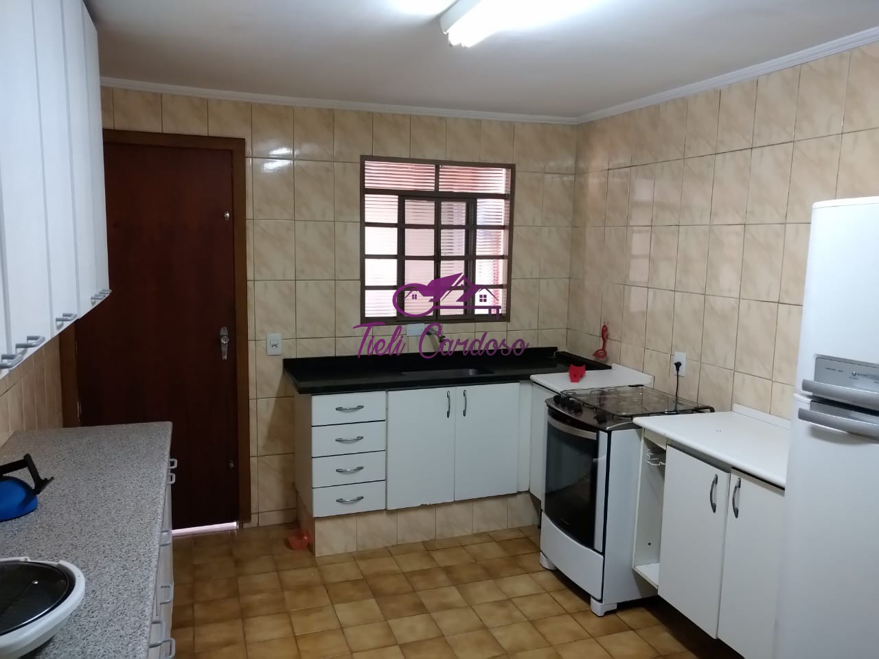 Casa à venda com 4 quartos - Foto 45