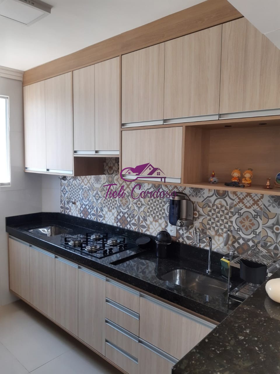 Apartamento à venda com 2 quartos, 47m² - Foto 1