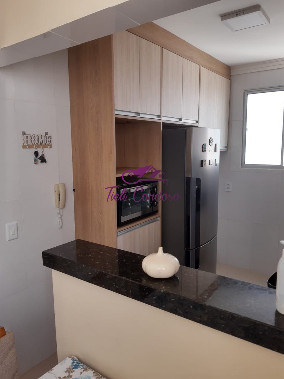 Apartamento à venda com 2 quartos, 47m² - Foto 2