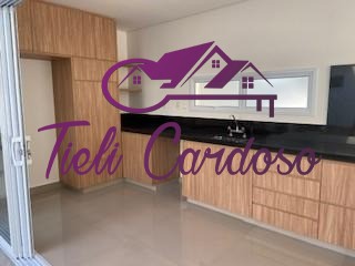 Casa à venda com 3 quartos - Foto 4