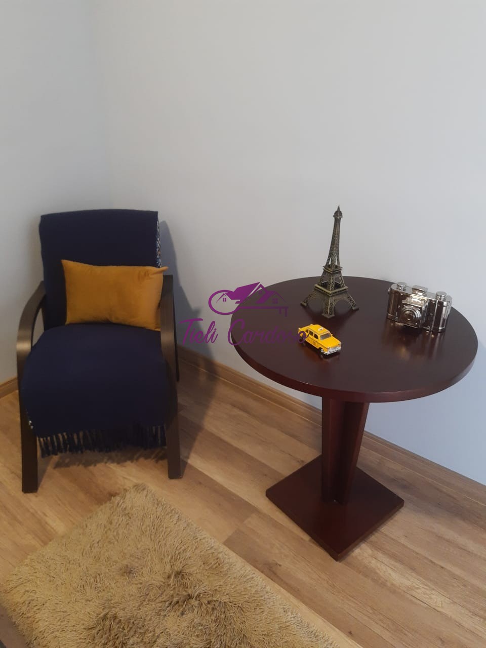 Apartamento à venda com 2 quartos, 47m² - Foto 5