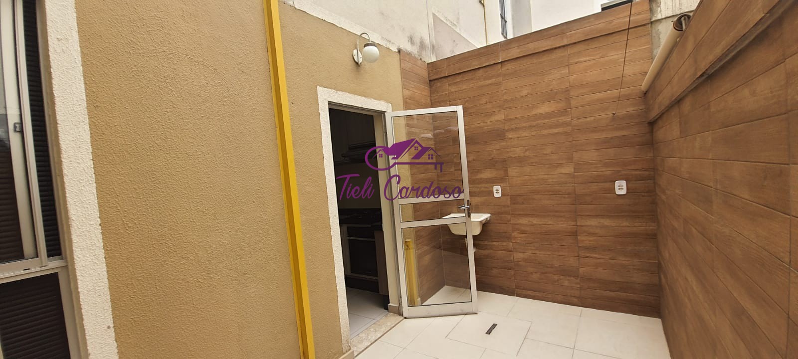 Apartamento à venda com 2 quartos, 50m² - Foto 20