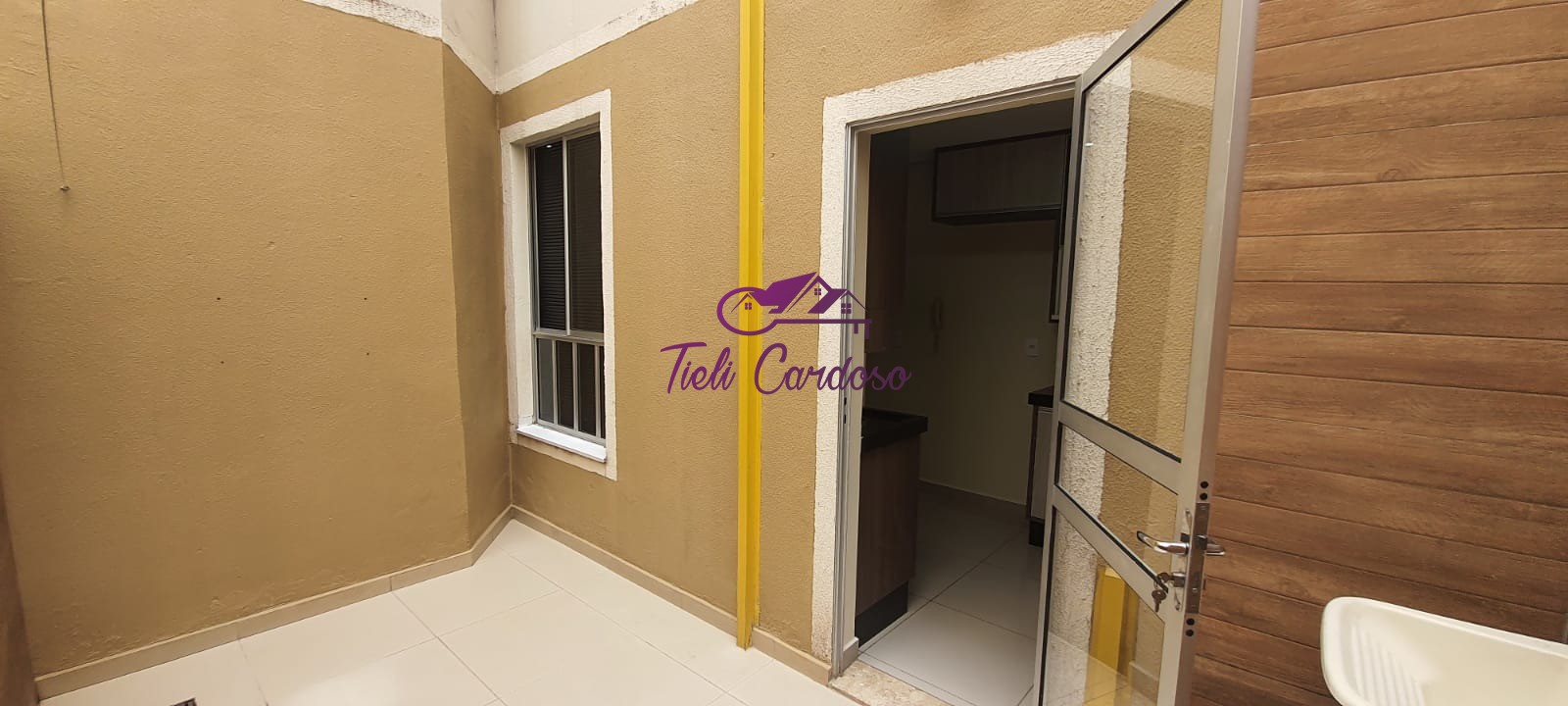 Apartamento à venda com 2 quartos, 50m² - Foto 19