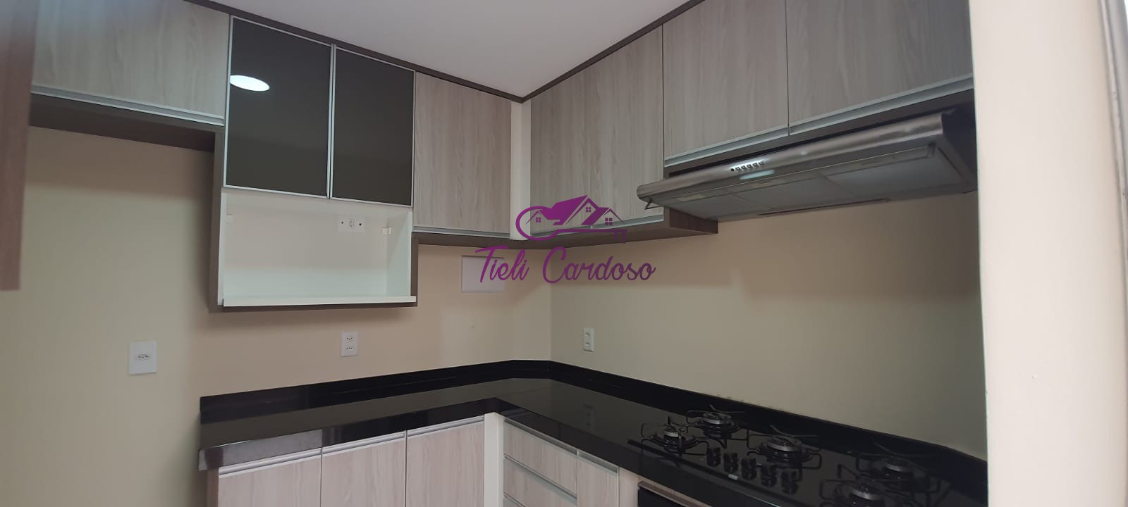 Apartamento à venda com 2 quartos, 50m² - Foto 8