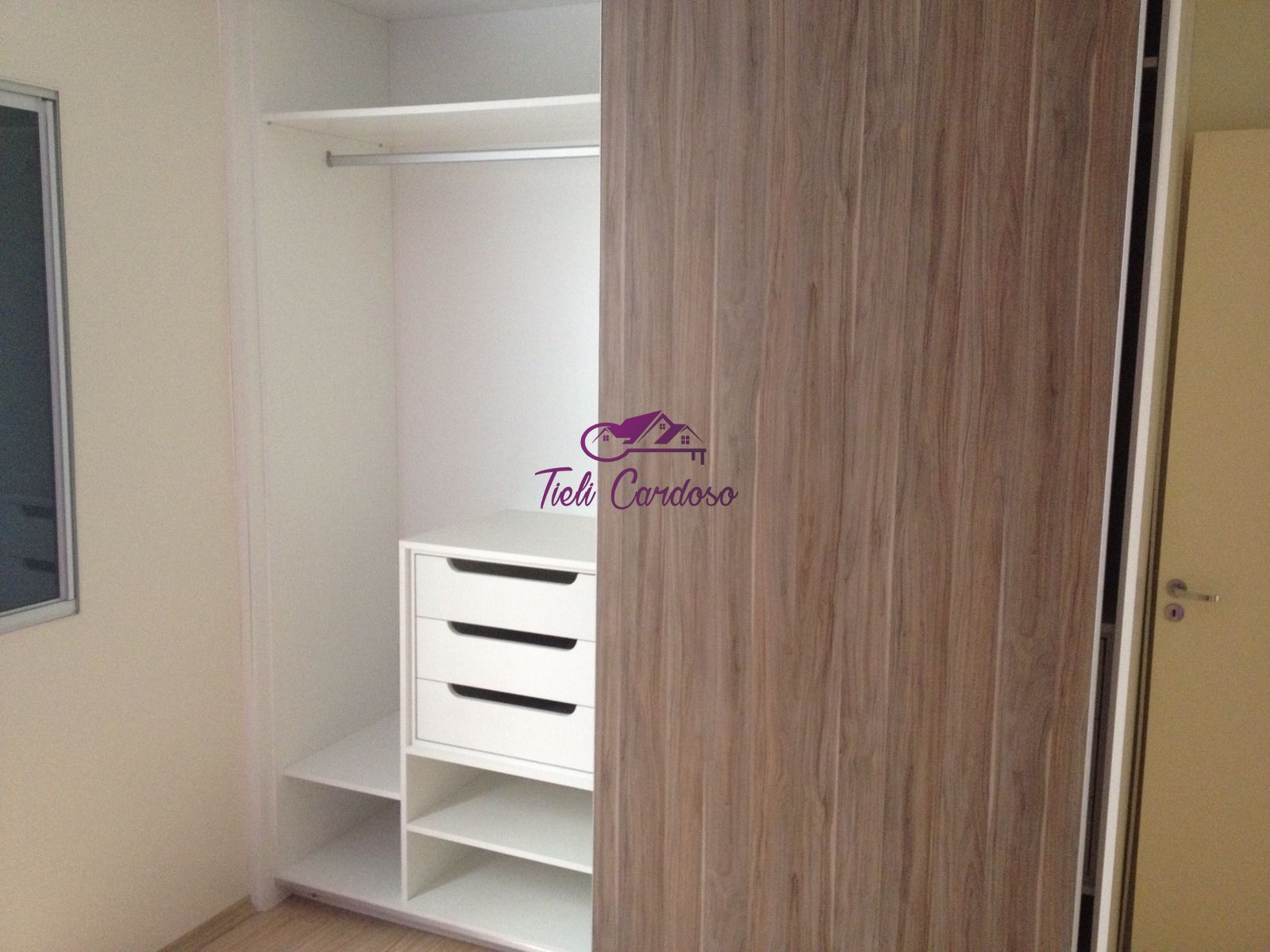 Apartamento à venda com 2 quartos, 58m² - Foto 7