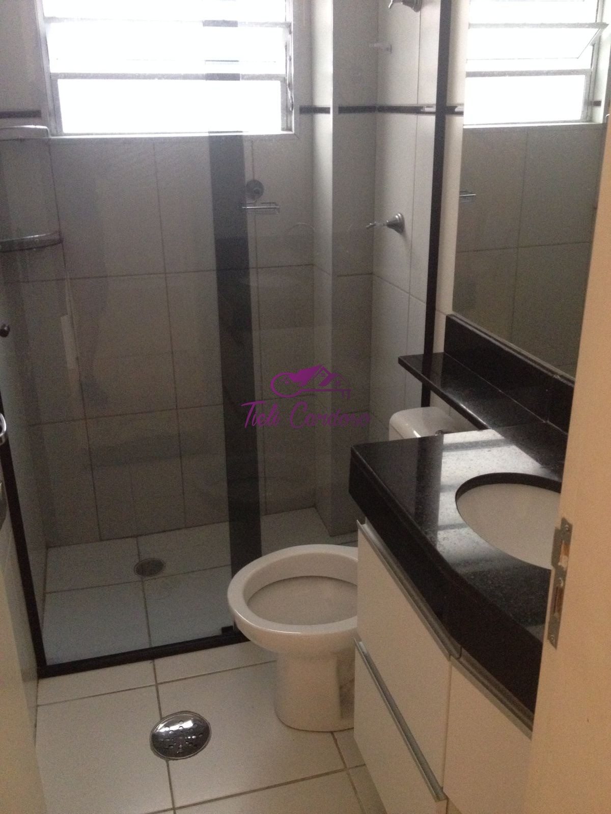 Apartamento à venda com 2 quartos, 58m² - Foto 6