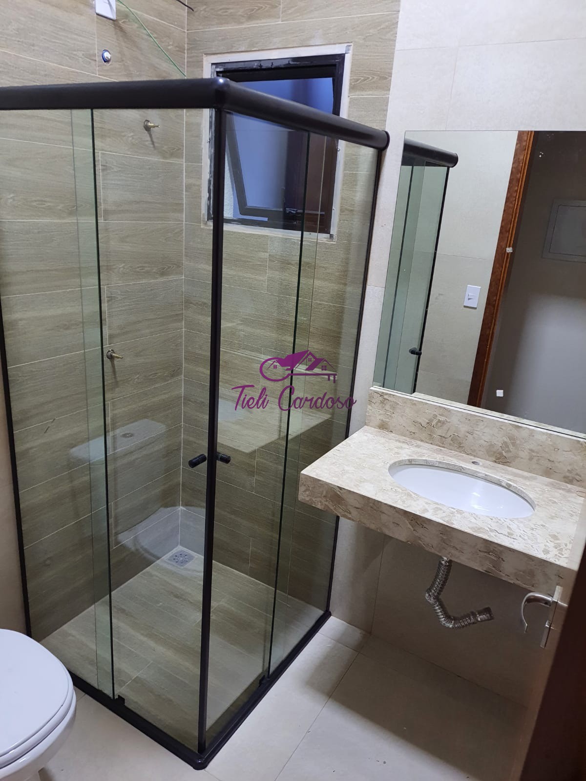 Casa à venda com 3 quartos, 74m² - Foto 11