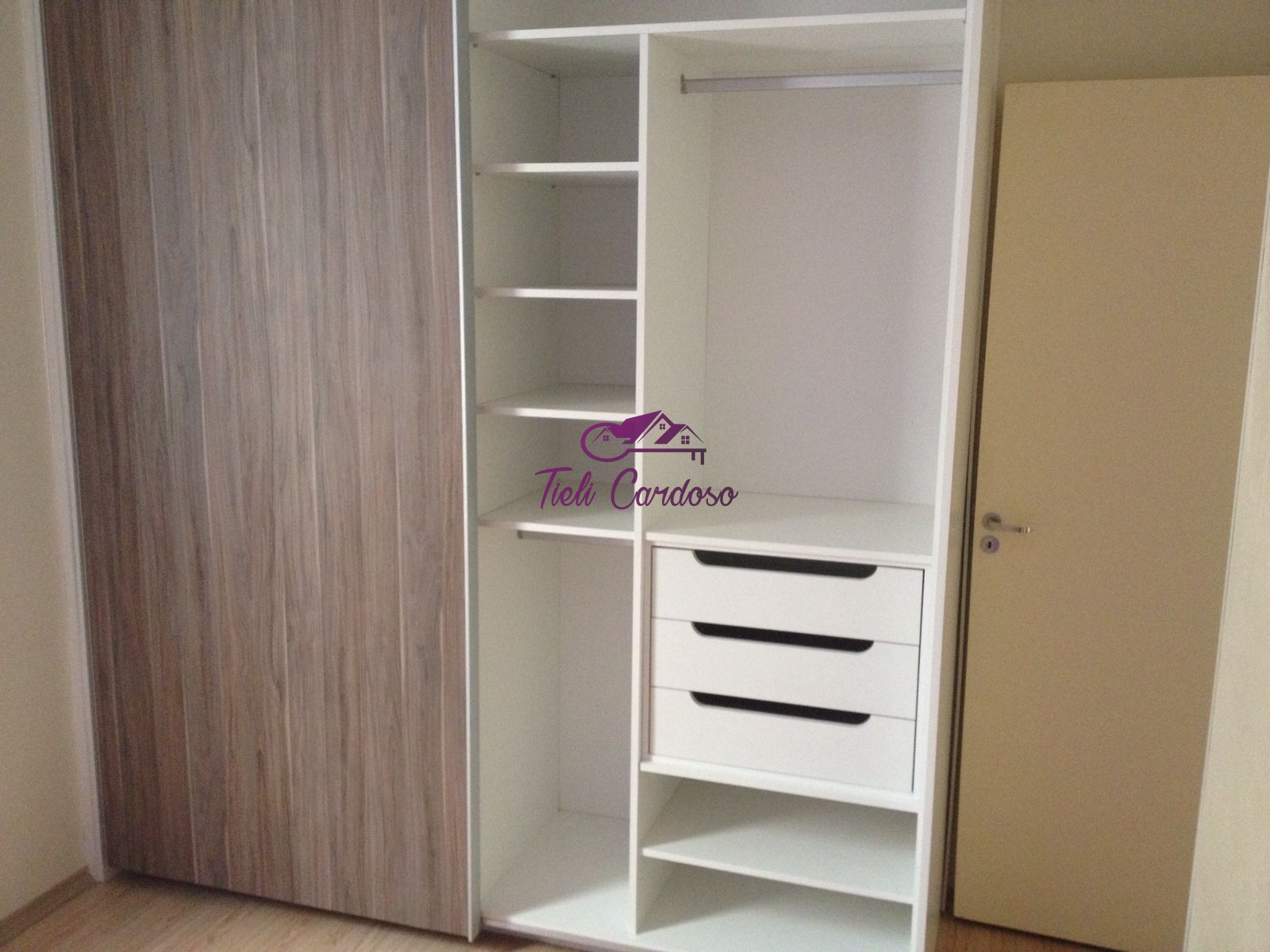 Apartamento à venda com 2 quartos, 58m² - Foto 8